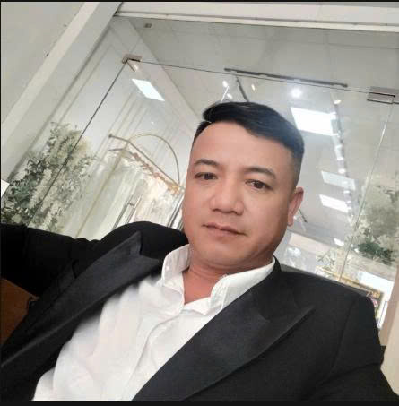 Anh Hồ Luân